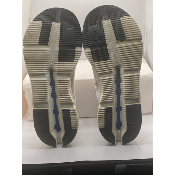 On Running Cloudnova - Men’s Sneakers 28.98126 Sport Leisure Cloud Shoes, USM 10 main image 4
